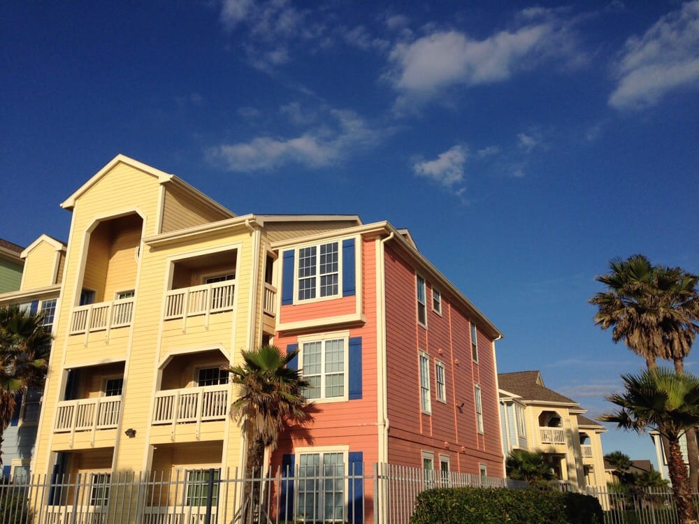 The Dawn 7000 Seawall Blvd, Galveston, TX 2019 All You Need to Know