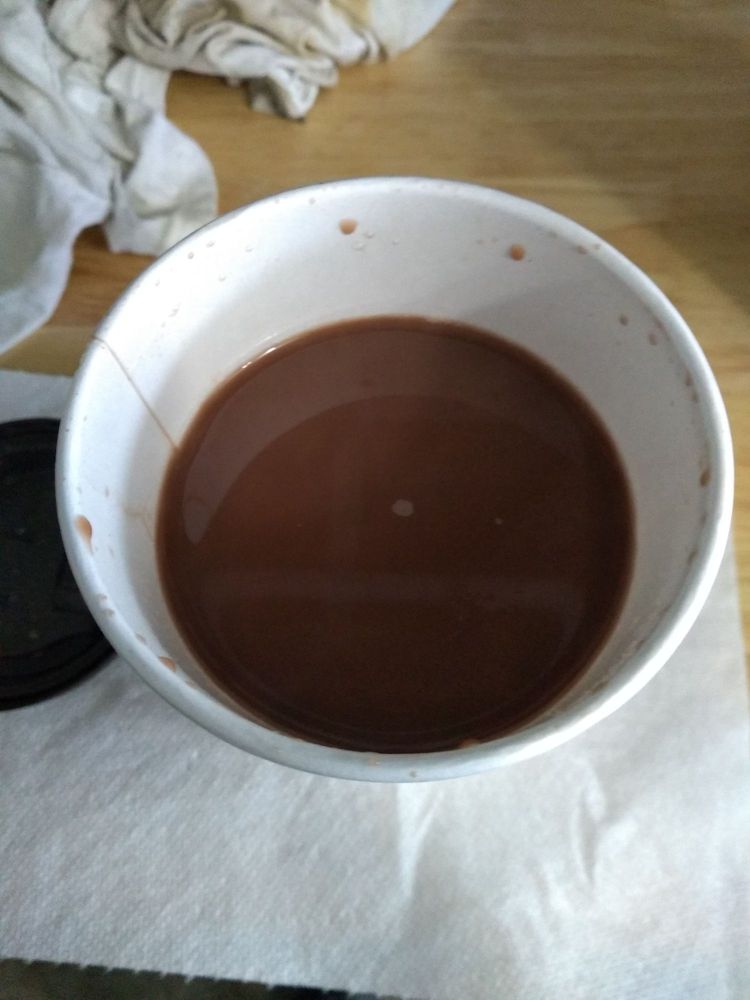 Tim Hortons