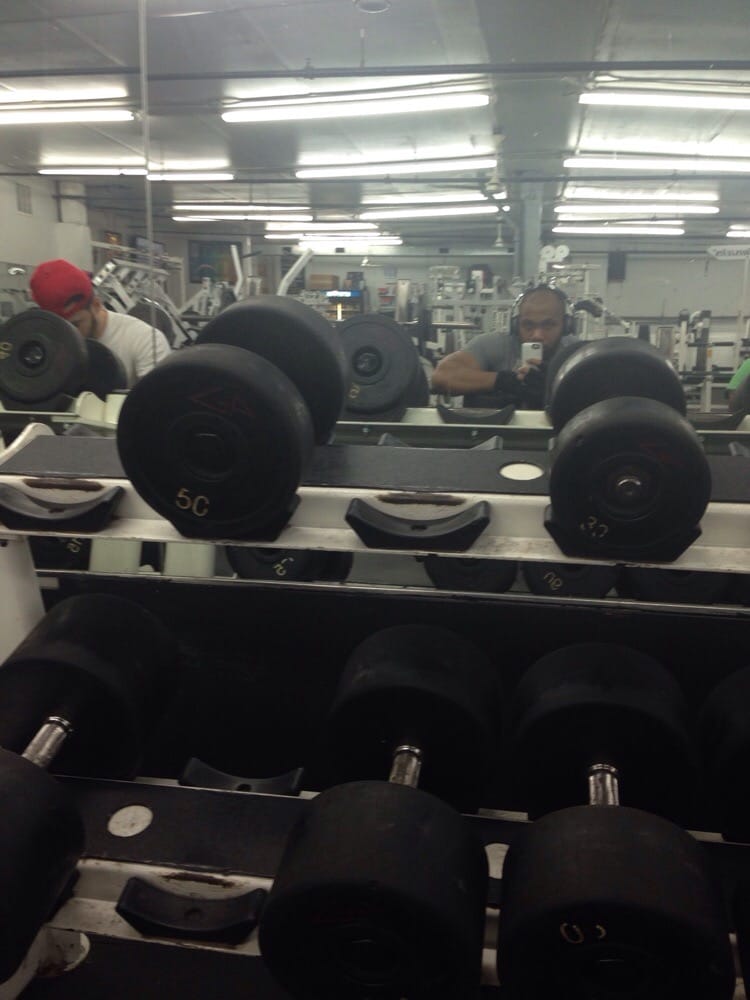 Richie’s Gym 12 Reviews Gyms 2929 Atlantic Ave, East New York