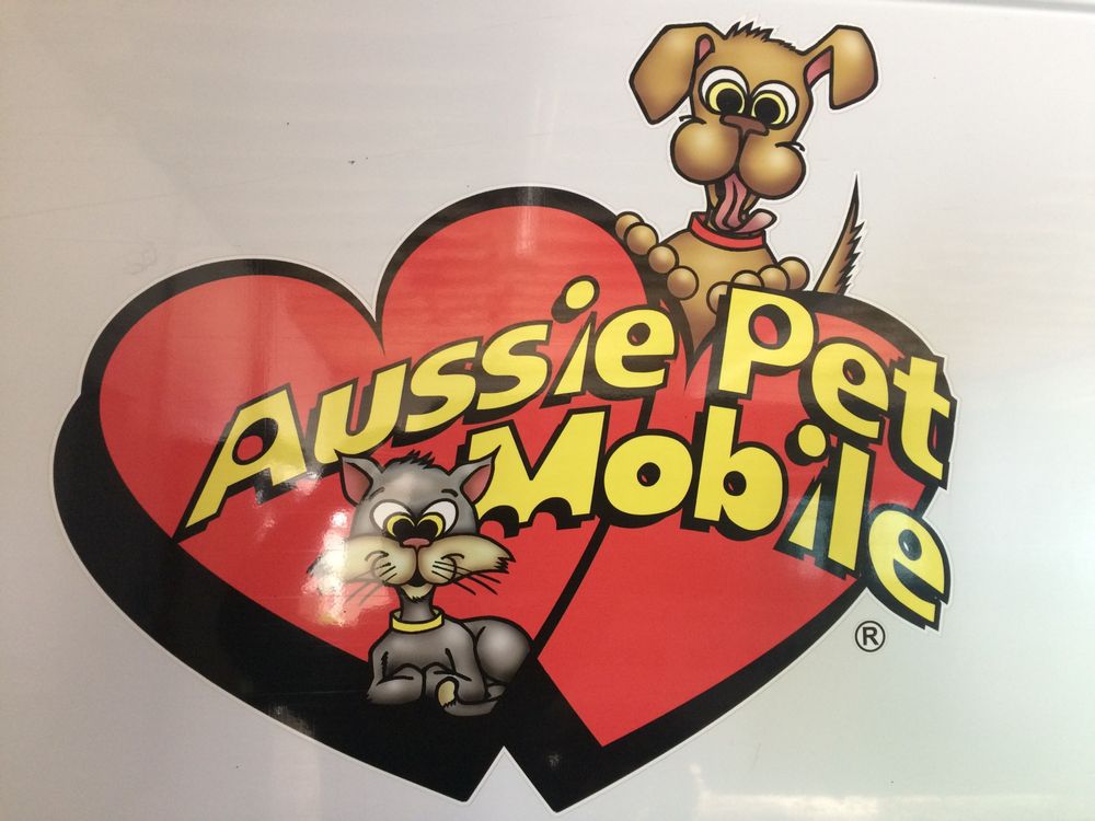 Aussie Pet Mobile Farmington Valley Pet Groomers 88 Haynes Rd, Avon