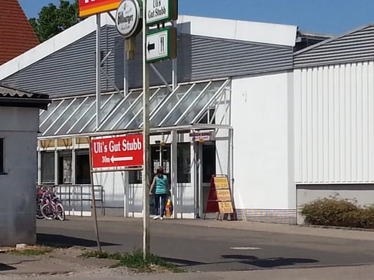 kleine holzhauser, clemens holzhauser - bakeries - bahnhofstr. 6, glan-münchweiler, Design ideen