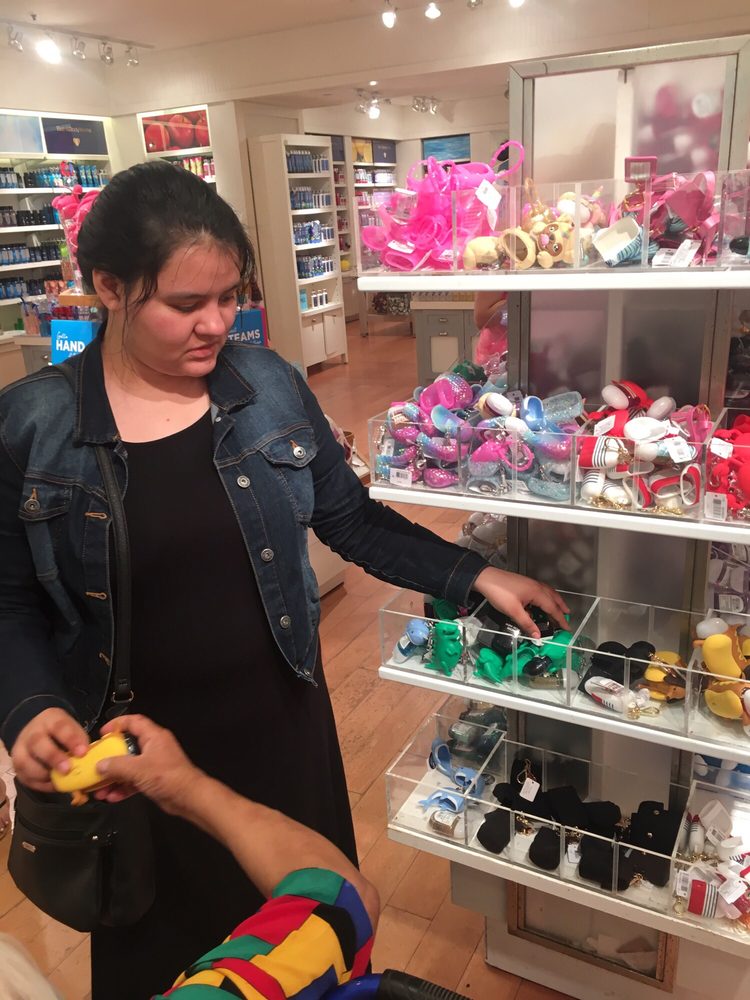 Bath & Body Works