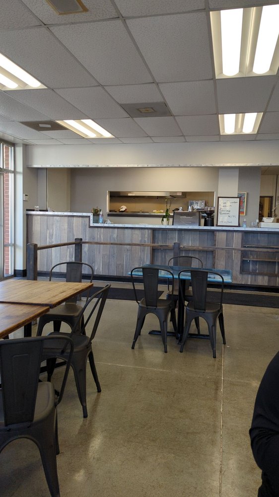 Spring Garden Bakery & Cafe