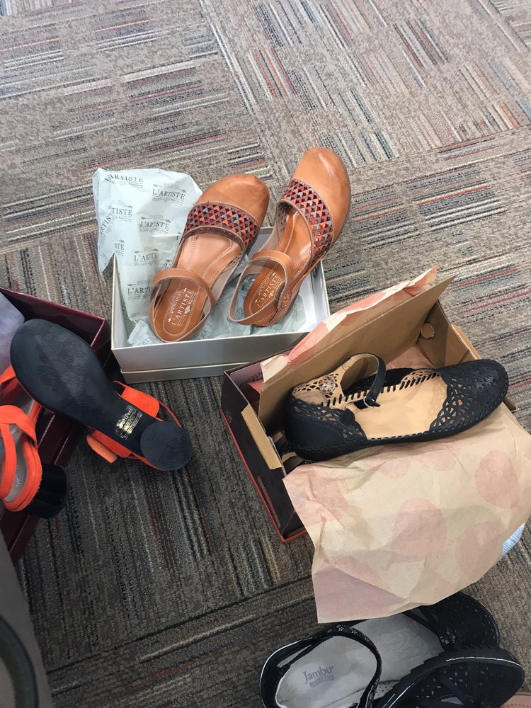 Schuler shoes roseville coupons