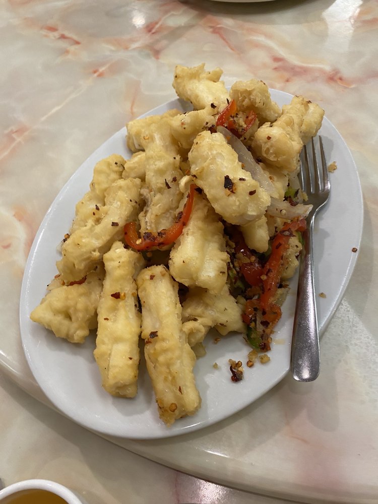 Ho Won Restaurant