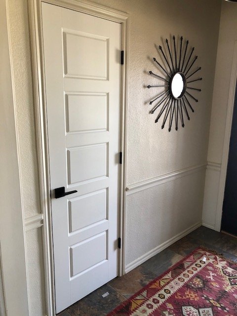 Fort Worth Doors and Closets