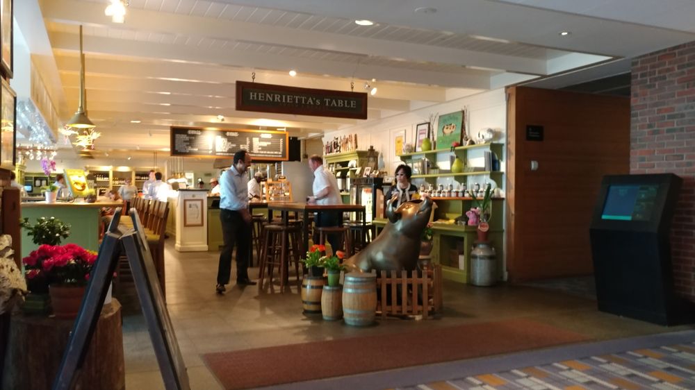 Henrietta’s Table 488 Photos & 749 Reviews American (New) 1