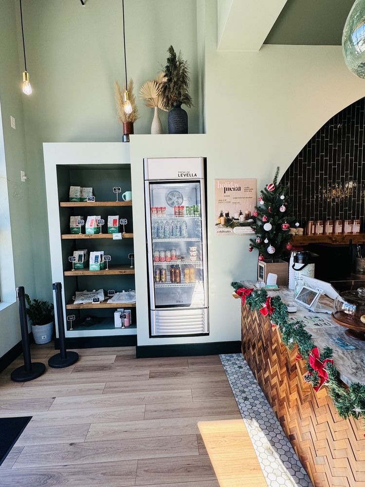 Summit Coffee - Ballantyne