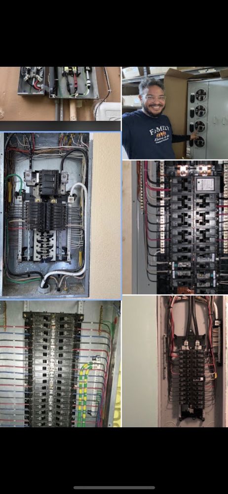 Family Electric