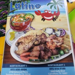 The Best 10 Latin American Restaurants In Dallas Tx Last Updated Features
