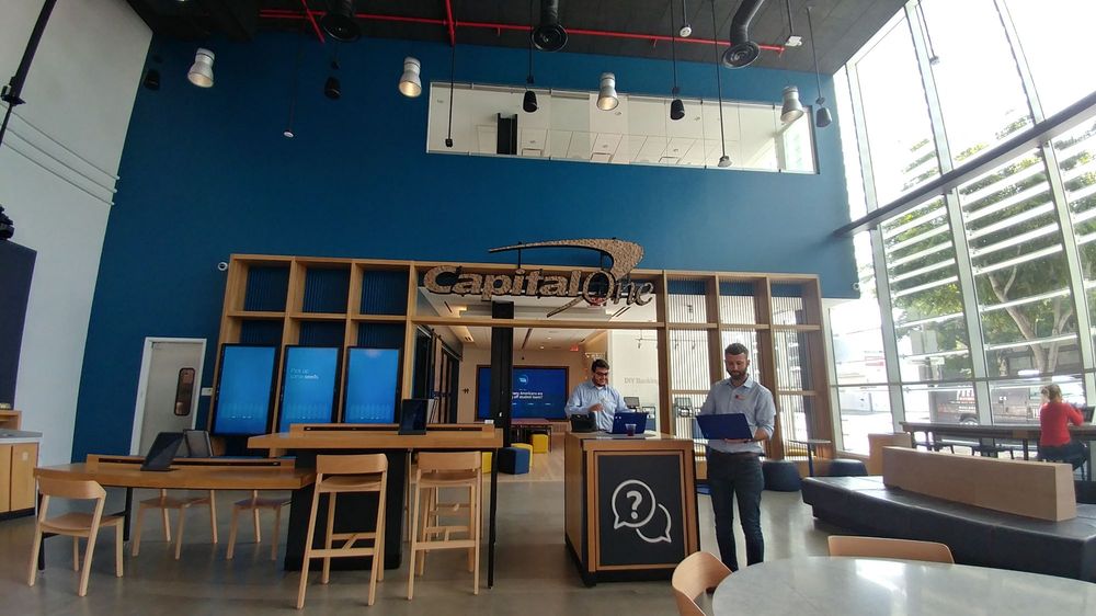 Capital One Cafe Santa Monica Yelp Capital One Cafe Santa Monica Yelp