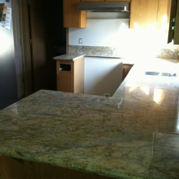Lihua Cabinets Granite 59 Photos 17 Reviews Kitchen Bath Photo Of Lihua Cabinets Granite Portland Or United States