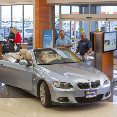 Carmax 11335 Atlantic Blvd Jacksonville Fl Auto Dealers Used Cars Photos 10