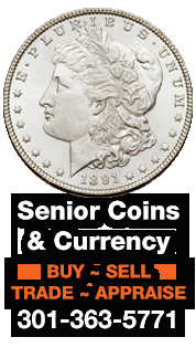 Senior Coins