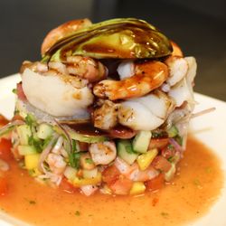 The Best 10 Seafood Restaurants In Schaumburg Il Last Updated El Rodeo Mexican Grill And Seafood