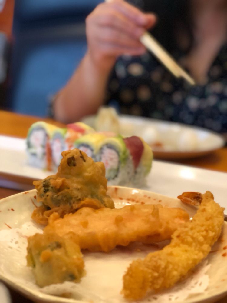 Orient Sushi Grill Orient Sushi Grill
