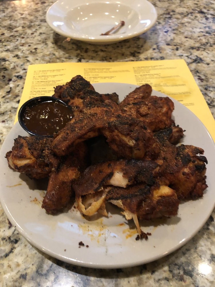 The Brew Kettle Amherst