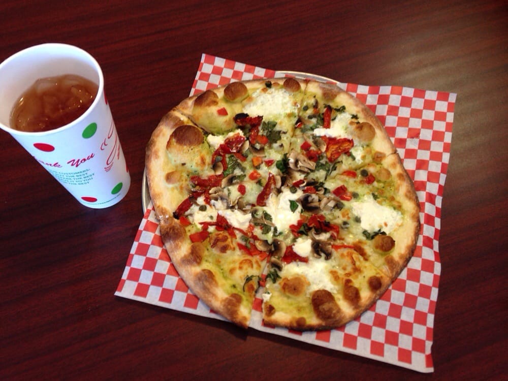 Mi Pizza CLOSED 121 Photos & 187 Reviews Pizza 6001 W Parmer Ln