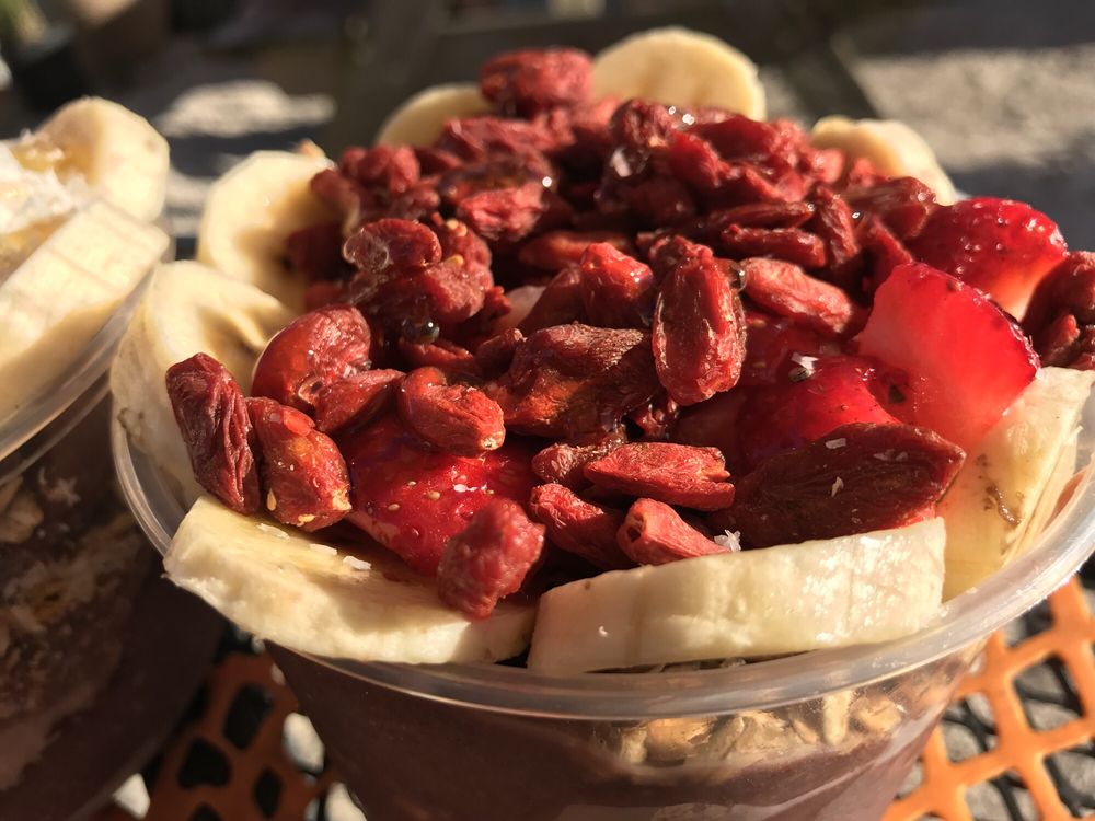 Big Island Bowls 64 Photos & 21 Reviews Acai Bowls 551 Anastasia