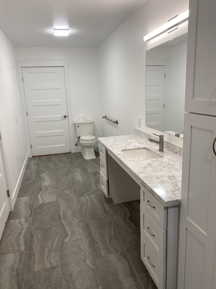 image of business Bay Brilliant Remodeling