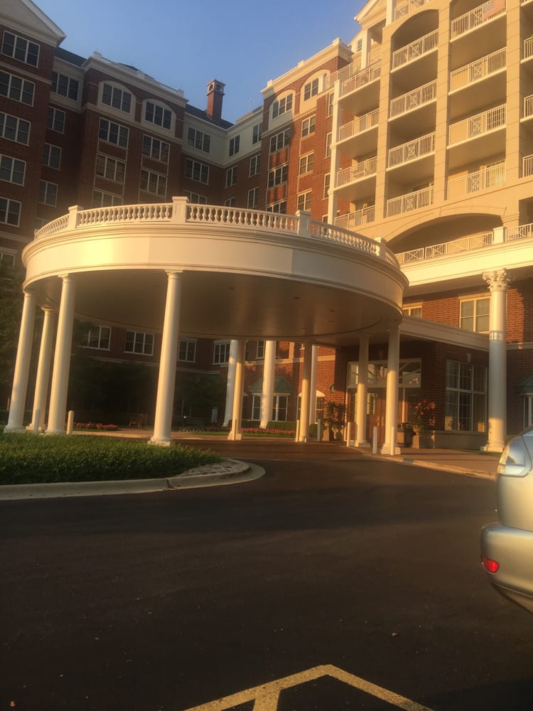 Plymouth Place 23 Photos & 10 Reviews Retirement Homes 315 N La Grange Rd, La Grange Park