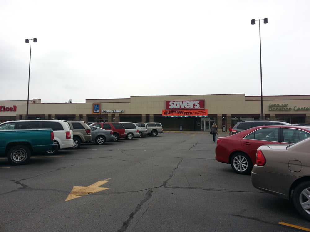 Savers 13 Reviews Thrift Stores 1201 S Broadway, Rochester, MN
