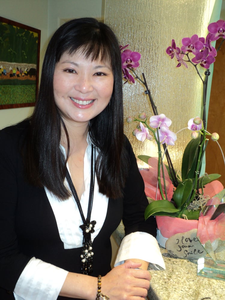Dr. Rose TranNguyen, DMD Yelp