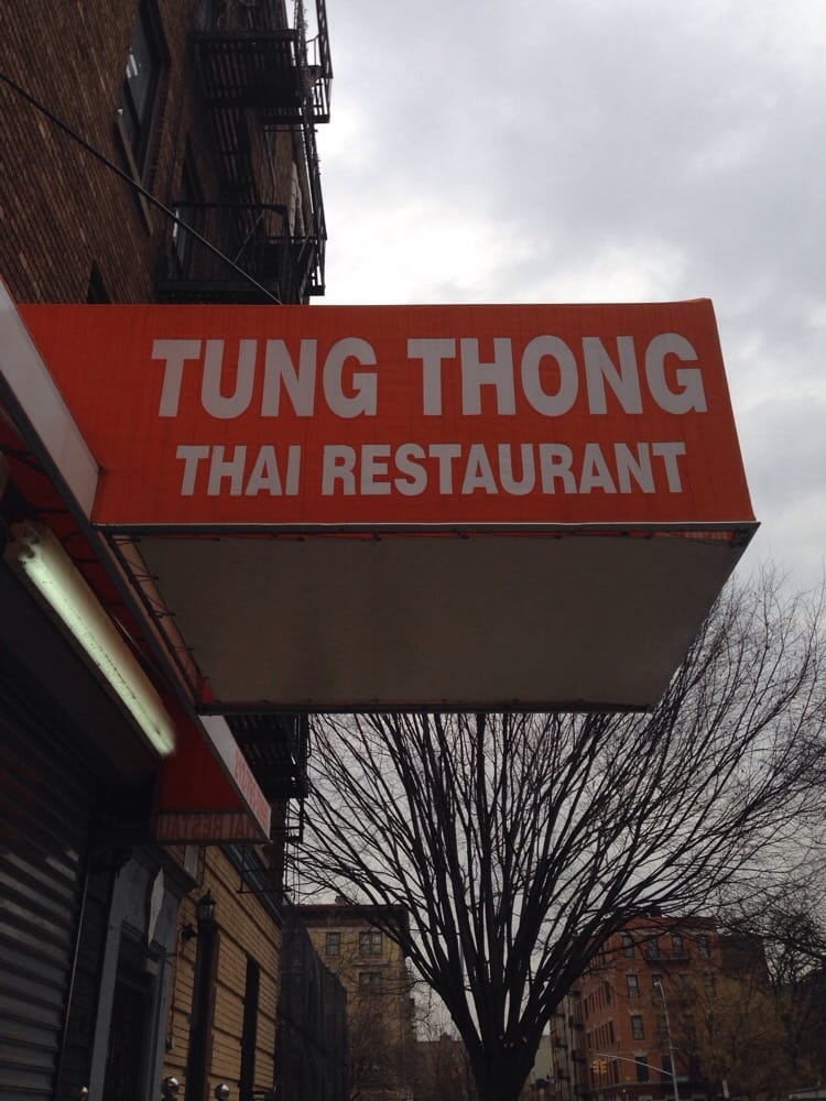 Tung Thong Thai Restaurant 104 Photos & 164 Reviews Thai