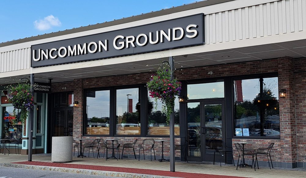 Uncommon Grounds - Stuyvesant Plaza