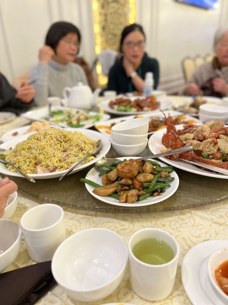 Dynasty Chinese Seafood Restaurant Dynasty Chinese Seafood Restaurant