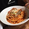 Green Vegetarian Cuisine at Pearl Brewery