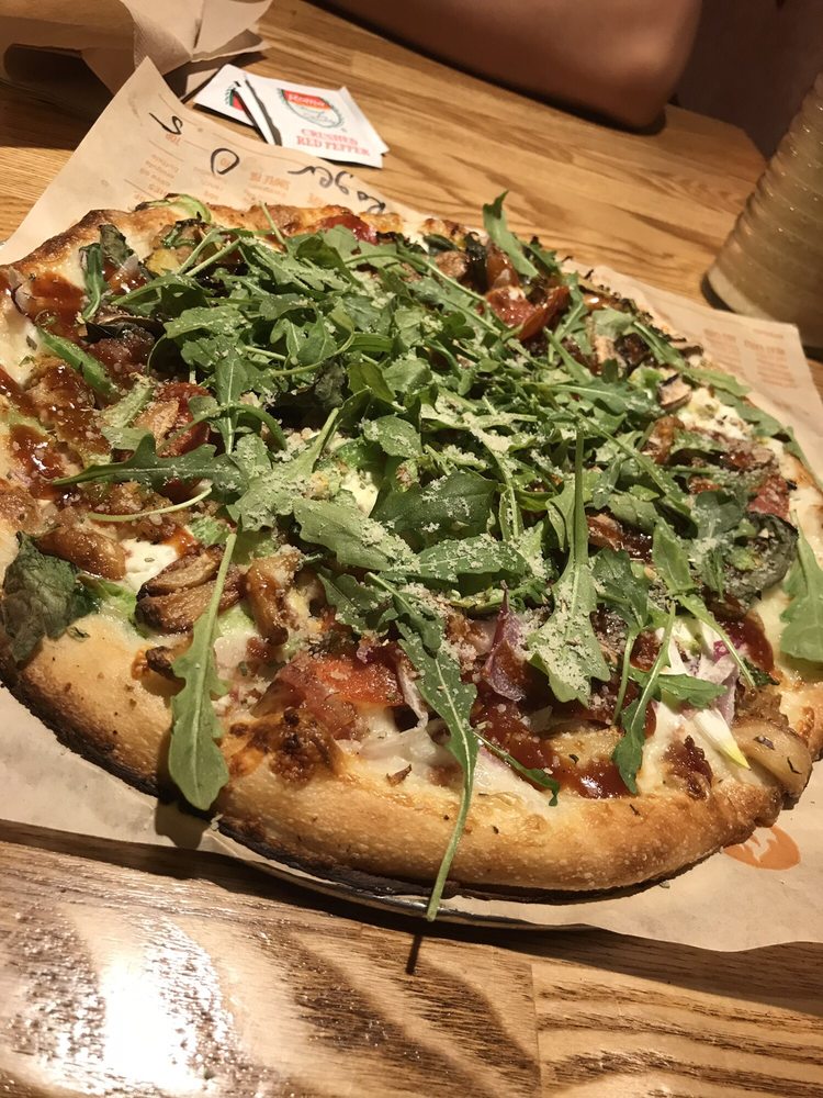 Blaze Pizza