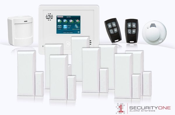 Security One