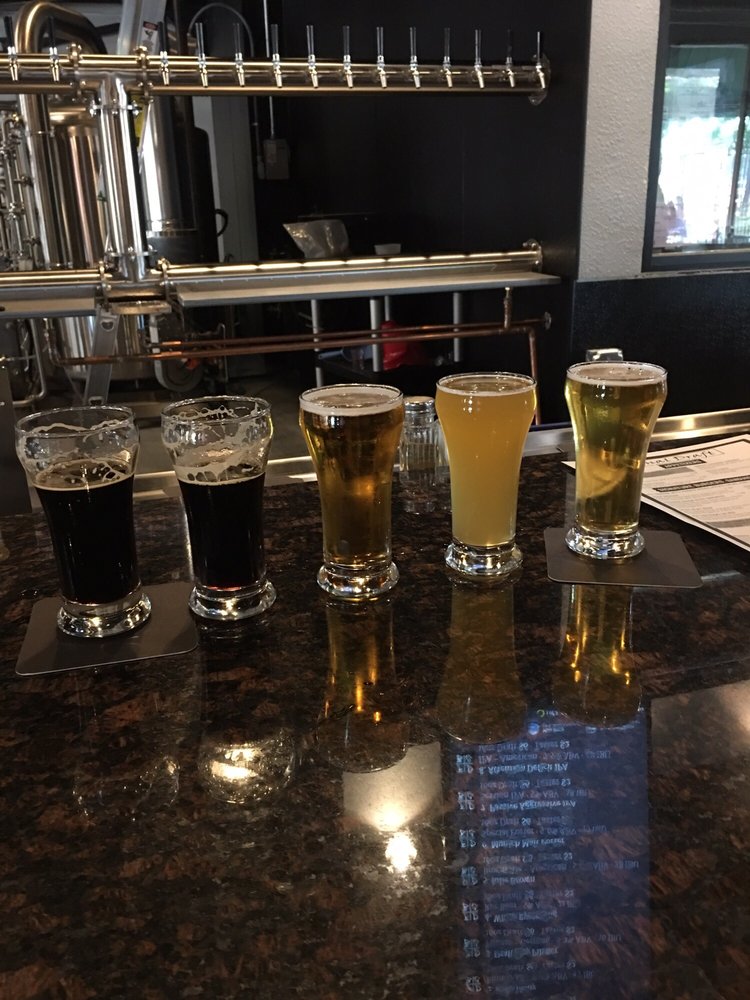 Final Draft Brewing Company 175 Photos & 260 Reviews Breweries