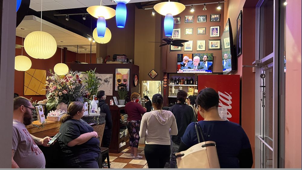 House Of Leng - Mallard Creek