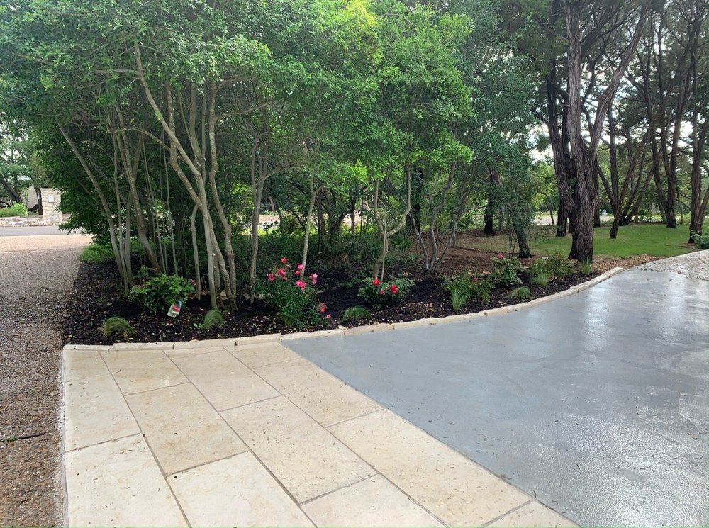 Outdoor Living Care