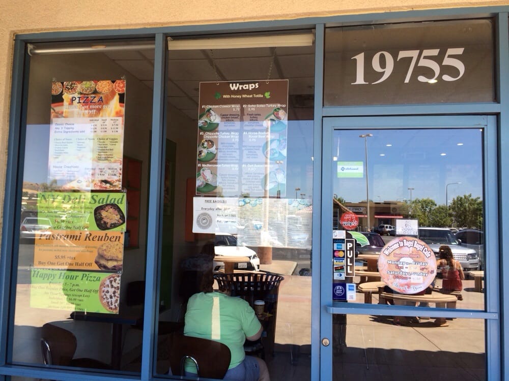 Bagel Bagel Cafe CLOSED Last Updated June 2017 30 Photos & 78