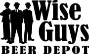 Wise Guys Beer Depot