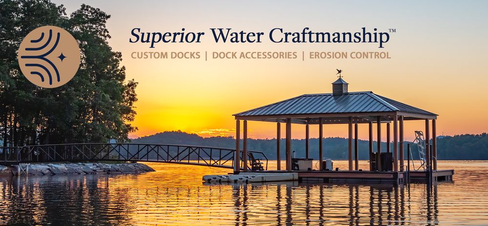 image of business Kroeger Marine Construction