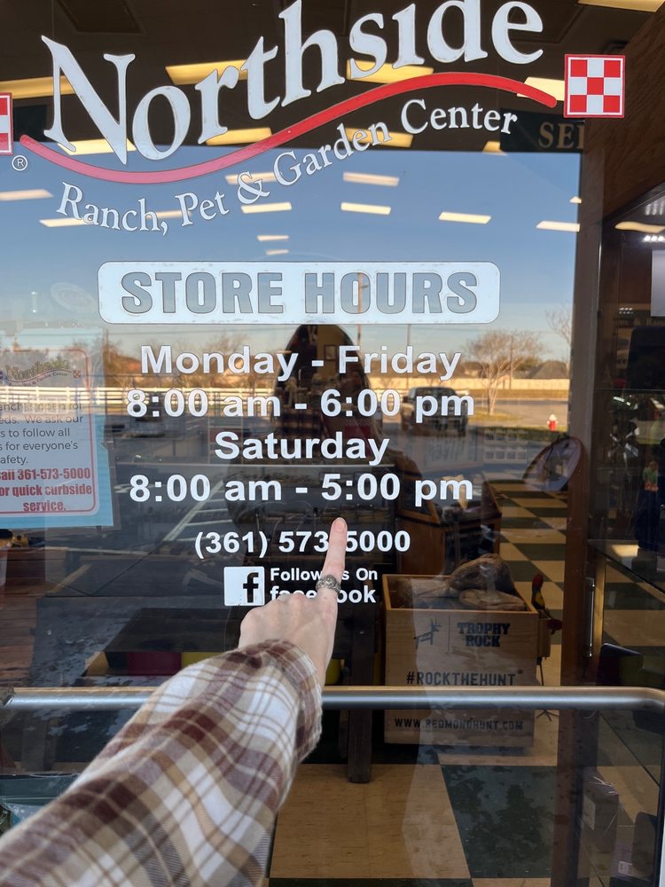 Northside Ranch Pet & Garden Center