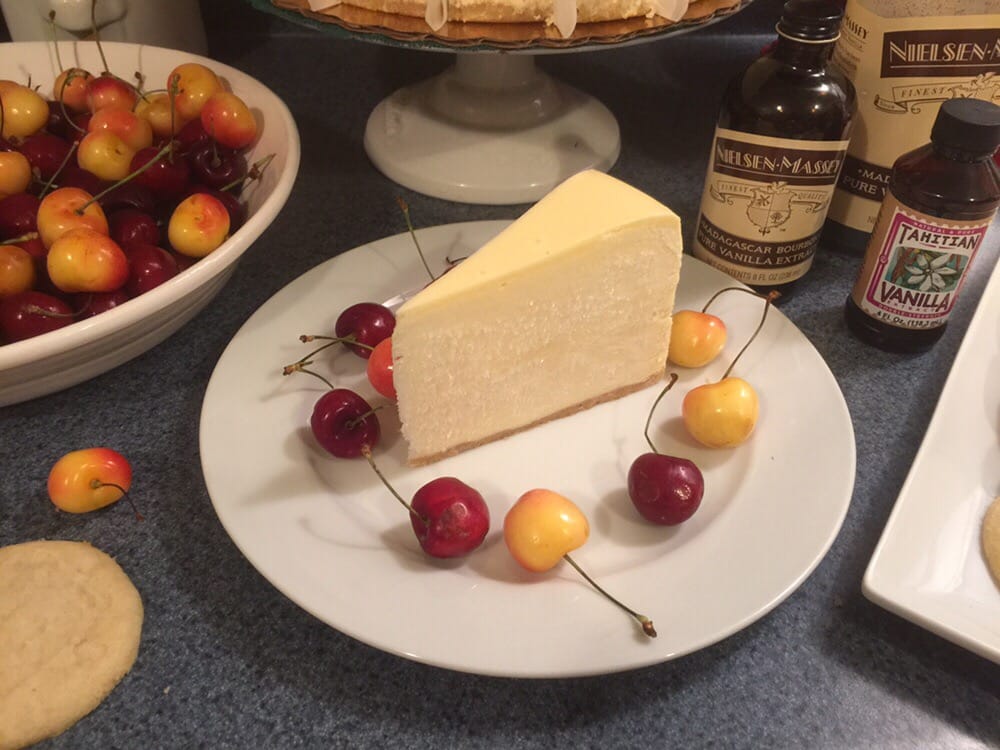 Dave’s Artisanal Cheesecakes 18 Photos Desserts 737 Parkwood Ave