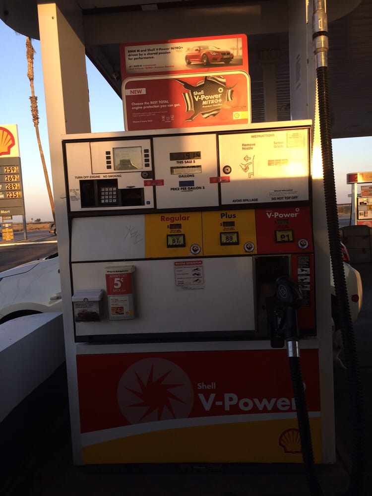 EZ Trip Shell 30 Photos & 48 Reviews Gas Stations 29541 Stockdale