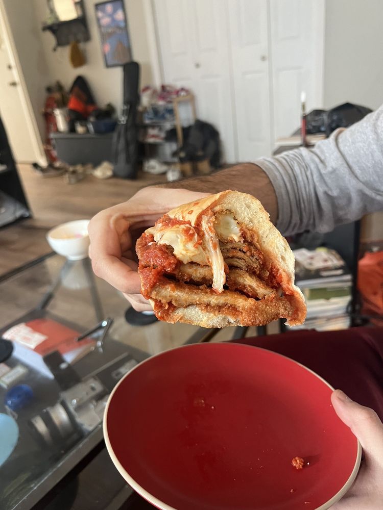 Ariemma's Italian Deli
