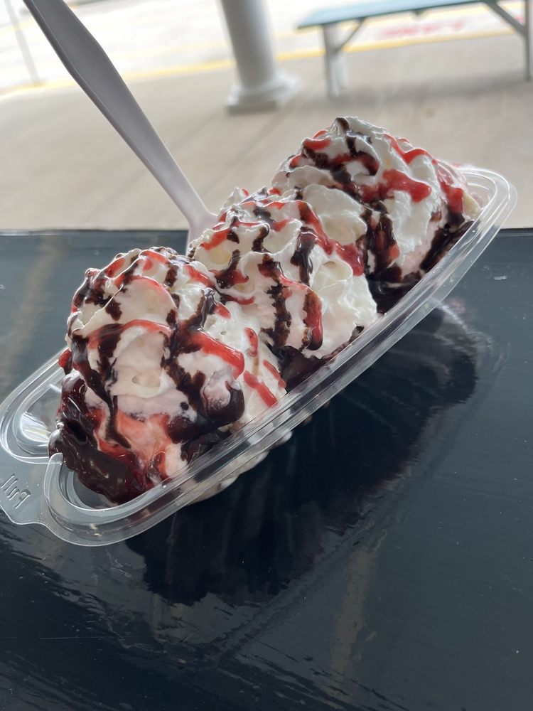 Ab Ice Cream & Candy Shoppe