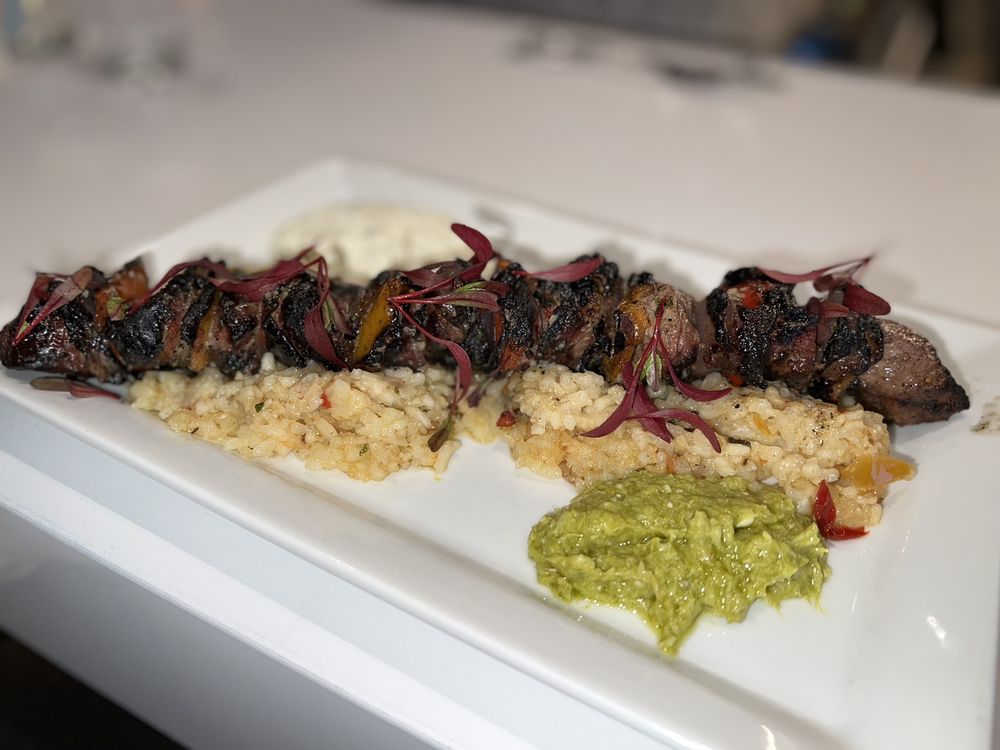 The Hammond Kitchen + Craft Bar