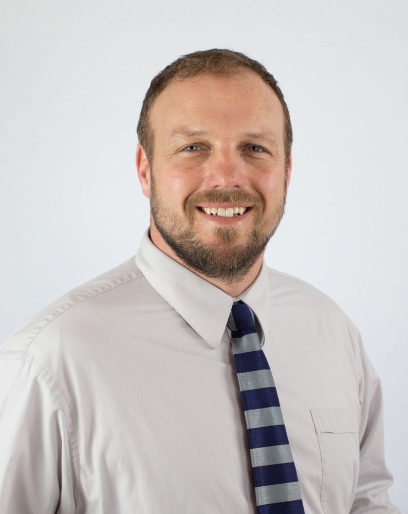 Chad Phillips- Five Star Real Estate Agent