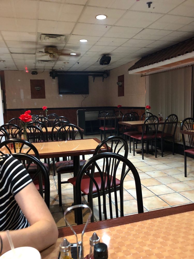 Melissa Restaurant