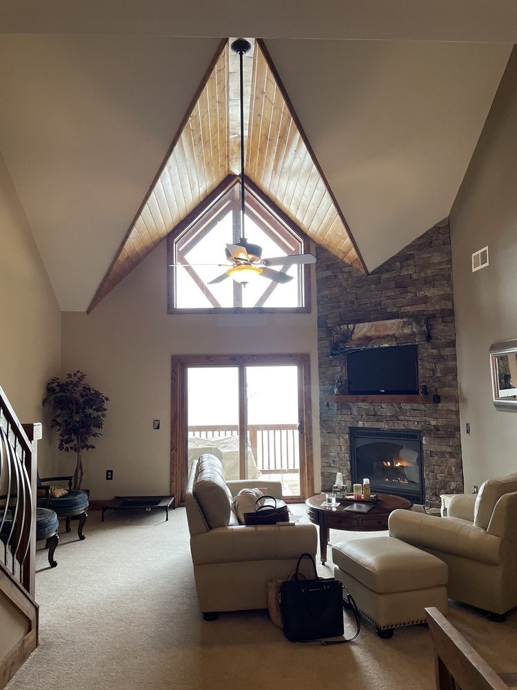 Blake Randy Carpentry