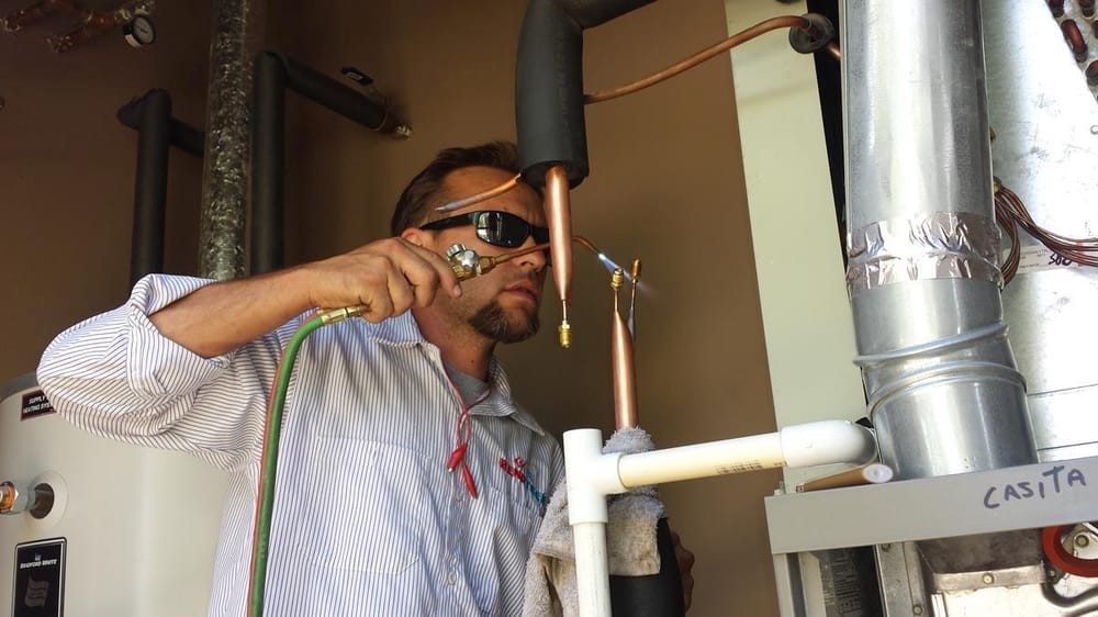 image of business Bendtsen & McGrew Heating & Air Conditioning