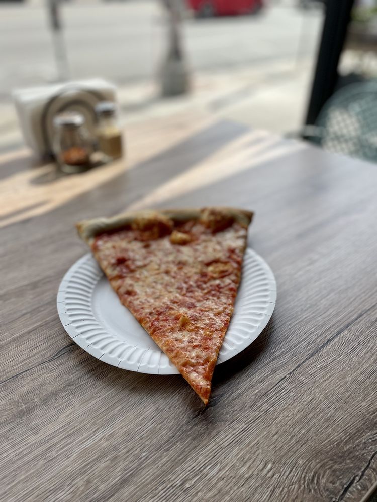 Esco's Pizza